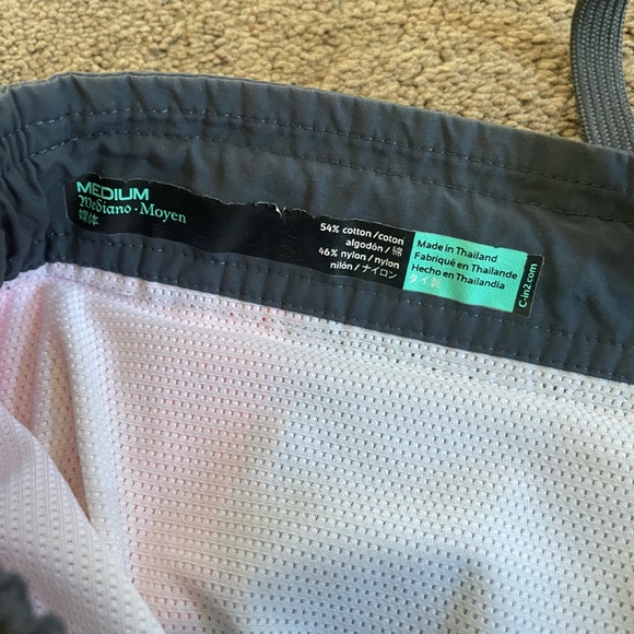 C-In2 Swim Trunks - Picture 3 of 4